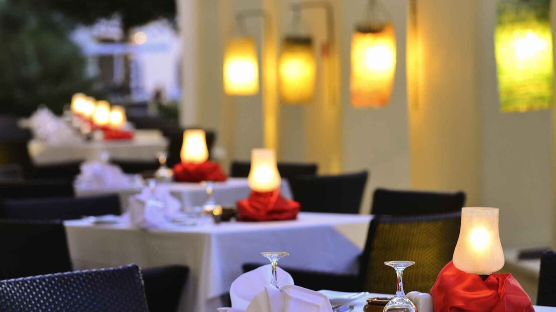 Novotel Sharm El Sheikh (Beach Wing)